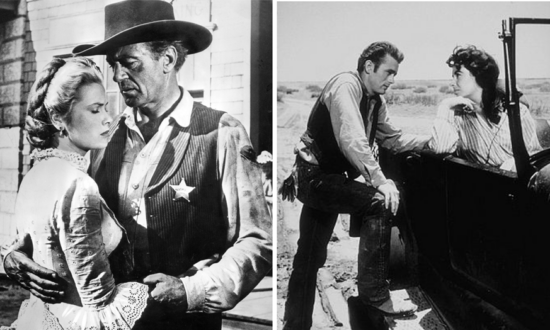 Dimitri Tiomkin: A Russian Immigrant Who Composed for Western Films