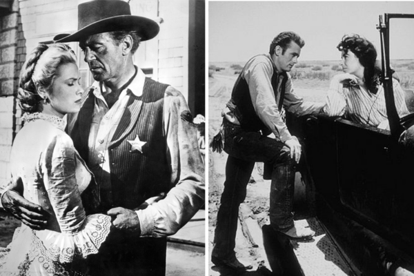 Dimitri Tiomkin: A Russian Immigrant Who Composed for Western Films