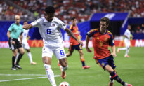 How the World Cup Is All Tied Up