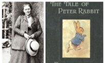 The Simply Magnificent Illustrations of Beatrix Potter