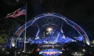 Secret Service Deputy Director Gives Update on Defeated Terrorist Plot Against Freedom 250 UFC Event