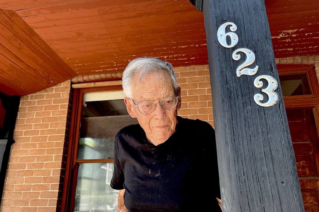 Historic Phoenix House in Legal Fight Over ASU Health Campus Expansion