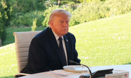 Trump Says US is Not Investing in Iran; FBI Thwarted Drone Attack Plot Targeting White House