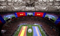 FBI Arrests Illegal Immigrant Flying Drone in Airspace Near Atlanta World Cup Event