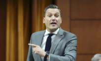 AI Minister Unveils New Digital Privacy Bill