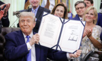 President Trump Signs Executive Orders on Quantum Technology