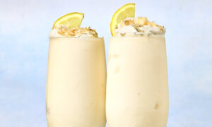 Meet the 3-ingredient ‘Whipped Lemonade’ I’ll Be Making All Summer