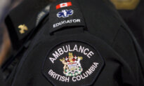 ‘Electrical Non-Compliances’ Found at BC Waterpark Where Kids Were Burned