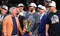 Knicks Accept White House Invitation After Championship Win, Owner Says