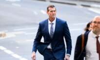 Roberts-Smith Appeals for Chance to Move Home and Be With Kids
