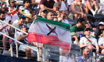Iranian Soccer Coach Says Team ‘Most Oppressed’ in World Cup