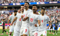 Iran Opens World Cup With Draw Against New Zealand