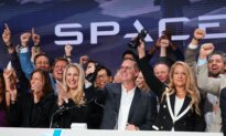 You Can Ignore AI Giants Like SpaceX, but Your 401(k) Won’t