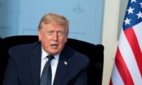 Trump Hopeful After Iran Deal, Reiterates Warning on Nuclear Weapons