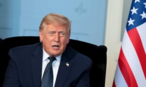 LIVE NOW: Trump Meets With Indian Prime Minister