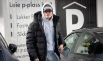 Son of Norway’s Crown Princess Has Been Sentenced to Four Years in Prison for Rape
