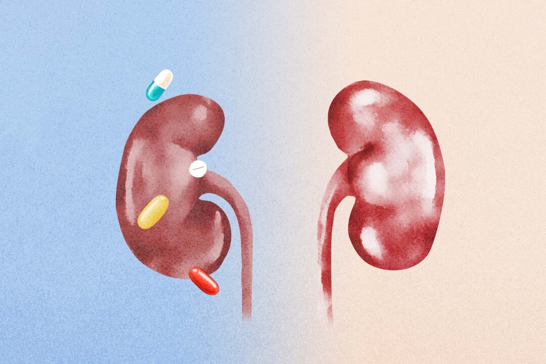 (Illustration by The Epoch Times, Shutterstock)