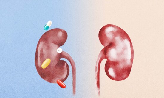 Common Supplements and Over-the-Counter Medicines That May Affect Kidneys
