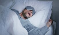 The Hidden Health Risks of Snoring—and 3 Natural Ways to Address Them