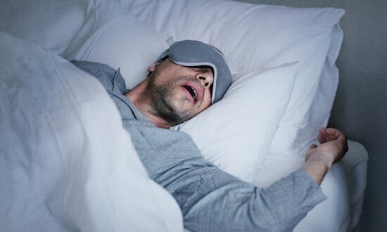 The Hidden Health Risks of Snoring—and 3 Natural Ways to Address Them