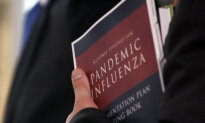 The Pandemic Plan Needs a Full Rewrite