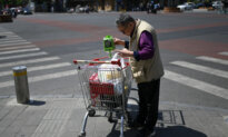 China’s Consumer Spending Slumps as Economic Imbalance Deepens