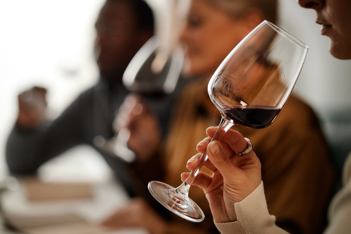 Comparing the same grape grown in different regions is one of the fastest ways to develop a deeper understanding of wine. (SeventyFour/Shutterstock)