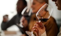 Learning About Wine