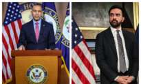 2 Democratic Power Players ‘Agree to Strongly Disagree’ Over a New York House Primary