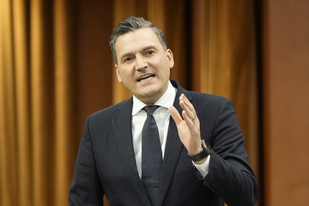 Some Federal Websites Pulled Offline In Response to Security Risk: AI Minister