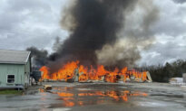 Second Firefighter Dies From Injuries at Maine Lumber Mill Fire and Explosion