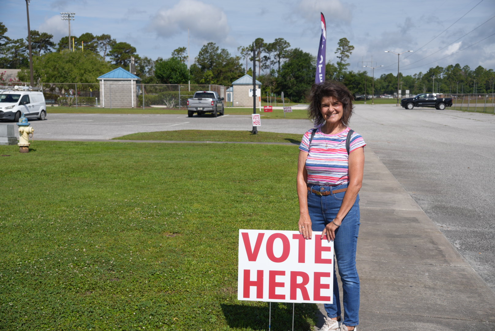 Georgia Runoff Elections