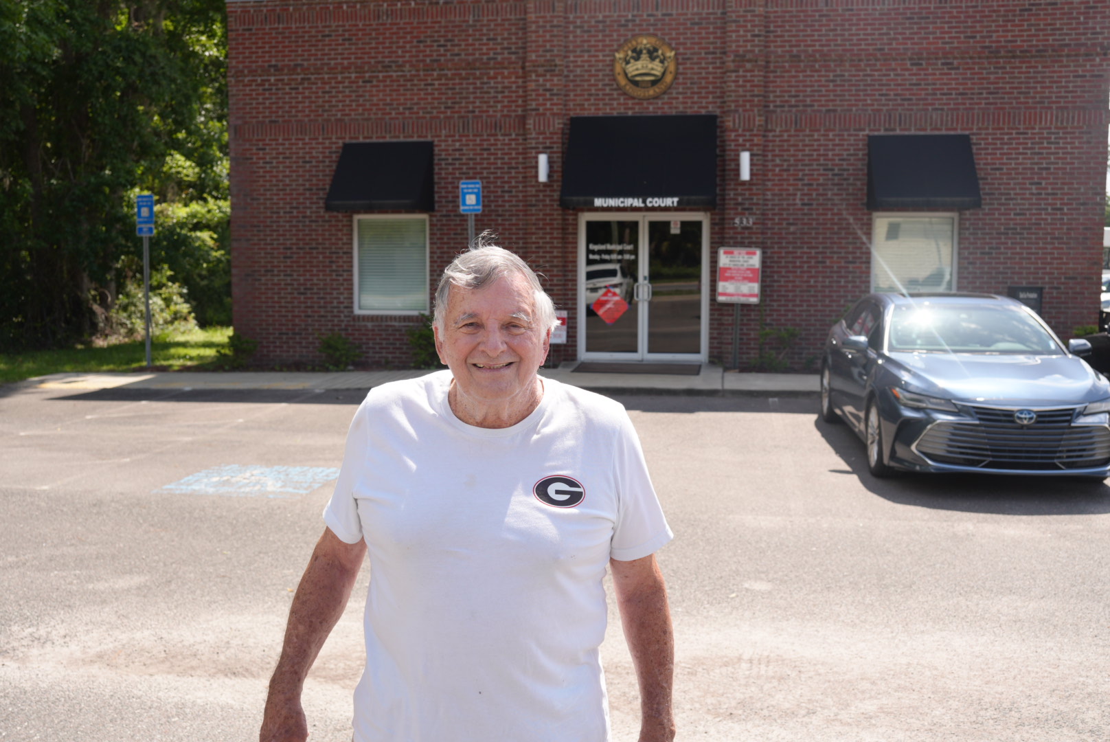 Georgia Runoff Elections