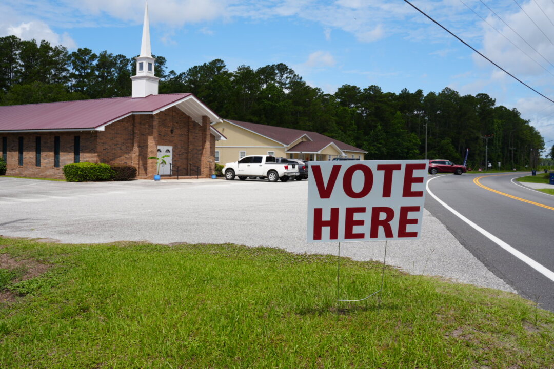 Takeaways From June 16 Primary Elections