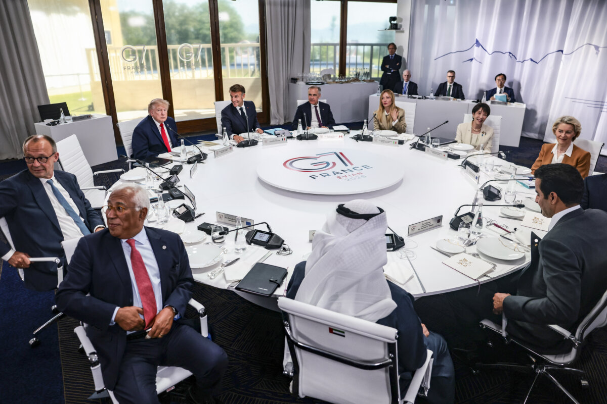 Epoch Times Photo