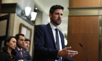 Liberals’ Bail and Sentencing Reform Bill Becomes Law