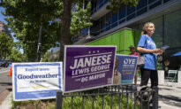 Kenyan McDuffie Concedes to Lewis George in DC Mayoral Primary