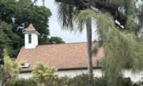 History off the Beaten Path: Charles Lindbergh Burial Site: Hidden in Hawaii