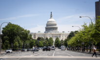Senate Advances Russia and Iran Sanctions Bill in Honor of Late Sen. Graham