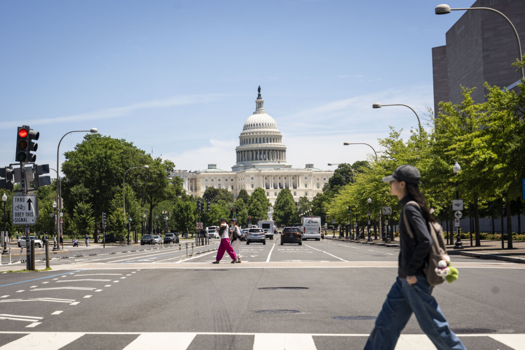 House Democrats Expand Midterm ‘Red to Blue’ Target Map to 30 Seats