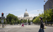 House Democrats Expand Midterm ‘Red to Blue’ Target Map to 30 Seats