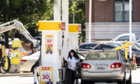 Fed’s Favorite Inflation Measure Hits 4.1 Percent for First Time Since 2023
