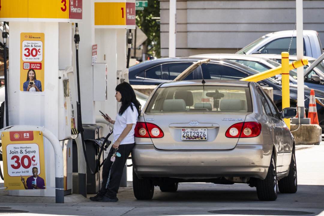 US Annual Inflation Rate Unchanged at 3.4 Percent in August