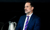 Foreign Influence Registry Is ‘Close’ to Implementation: Assistant Deputy Minister