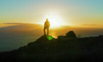 The Philosophy of Max Picard–The World Is Drifting Away From God