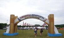 Celebrating the Nation’s 250th at America the Beautiful Festival