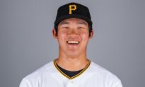 Pirates’ Teen Prospect Seung Lee Training for Pittsburgh MLB Future in Florida MiLB Town