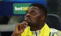 Ghana Midfielder Partey Loses Bid to Enter Canada for World Cup Match in Toronto