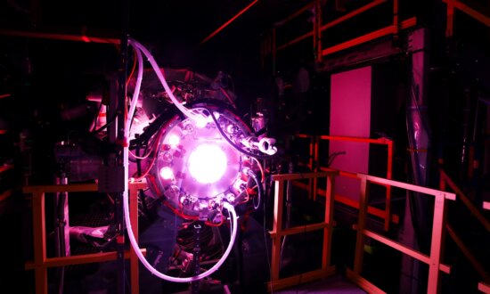 Helion Is First Fusion Energy Company to Get US Regulatory Licenses, Company Says