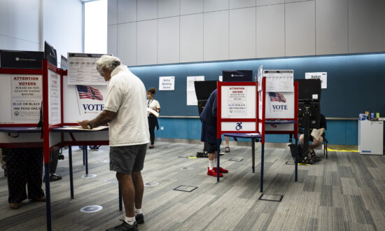 Trump’s Election Integrity Efforts Meet Resistance in Courts